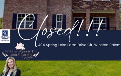 404 Spring Lake Farm Circle